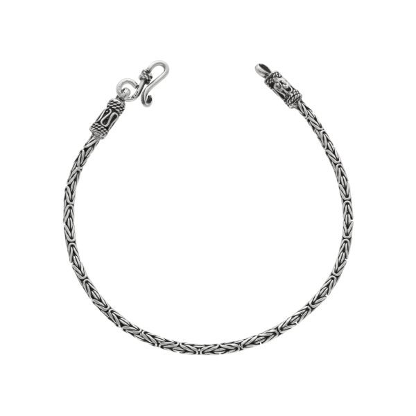 PULSERA CAMINO DEL INCA 2.5 MM