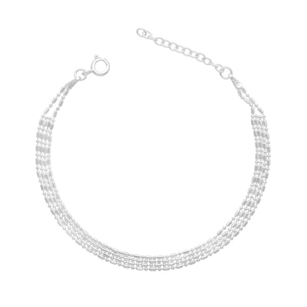 PULSERA CASCADA