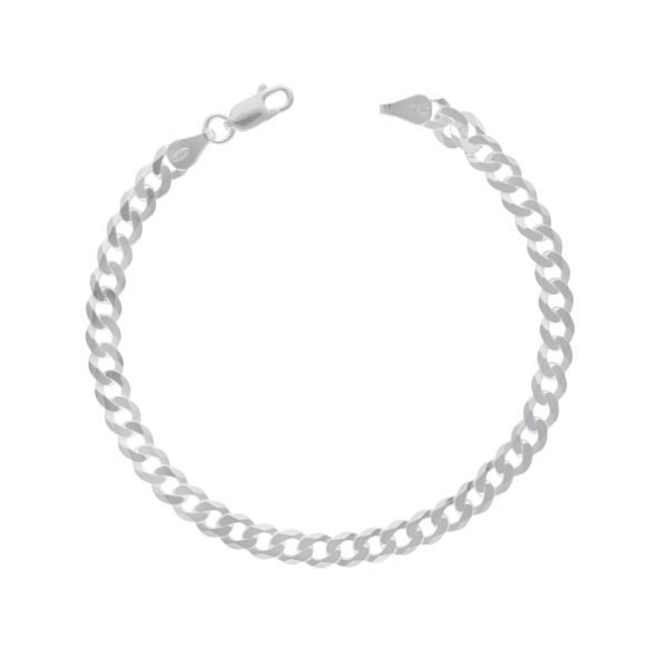 PULSERA GRUMET 5.3 MM