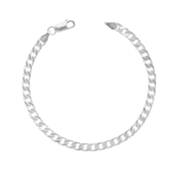 PULSERA GRUMET 4.8 MM