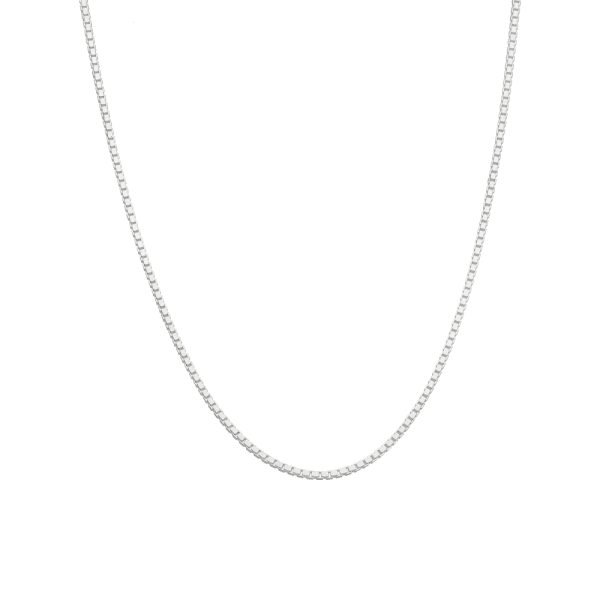 CADENA VENECIANA 0.9 MM- 2.5 GR