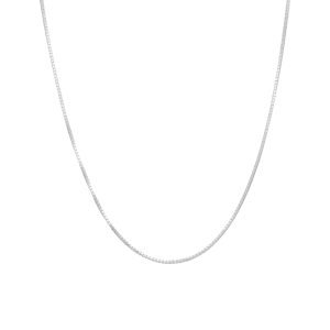 CADENA VENECIANA 0.8 MM-1.9 GR