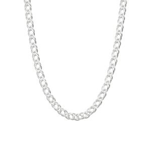 CADENA DOBLE GRUMET 4.2 MM-12.7 GR