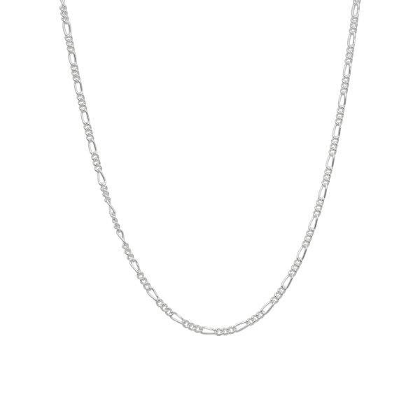 CADENA  CARTIER 2.2 MM-3.7 GR