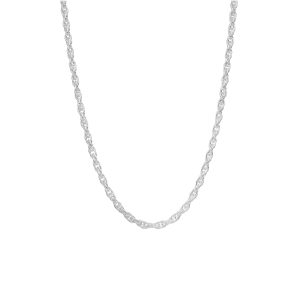 CADENA CORDÓN 2.6 MM-6.9 GR
