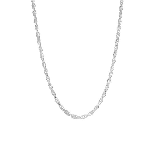 CADENA CORDÓN 2.6 MM-6.9 GR