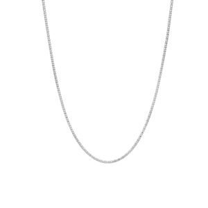 CADENA ESPUMA BRILLOSA 1.2 MM-2.1 GR