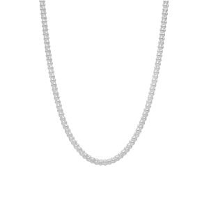 CADENA ESPUMA BRILLOSA 3 MM
