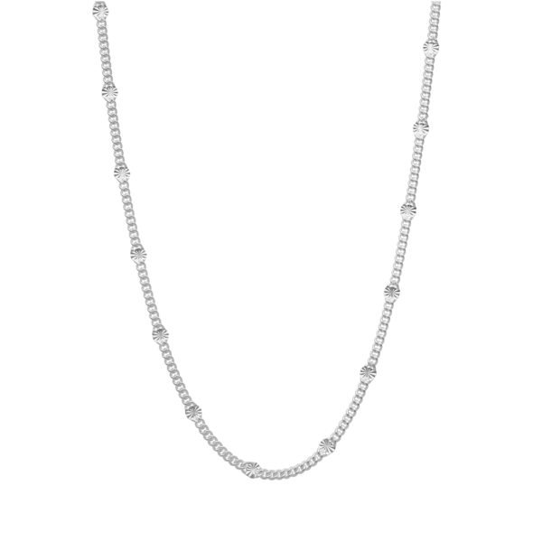 CADENA GRUMET DESTELLO 1.8 MM-4 GR