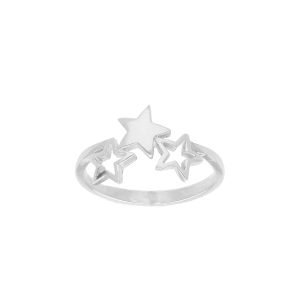 ANILLO ESTRELLA