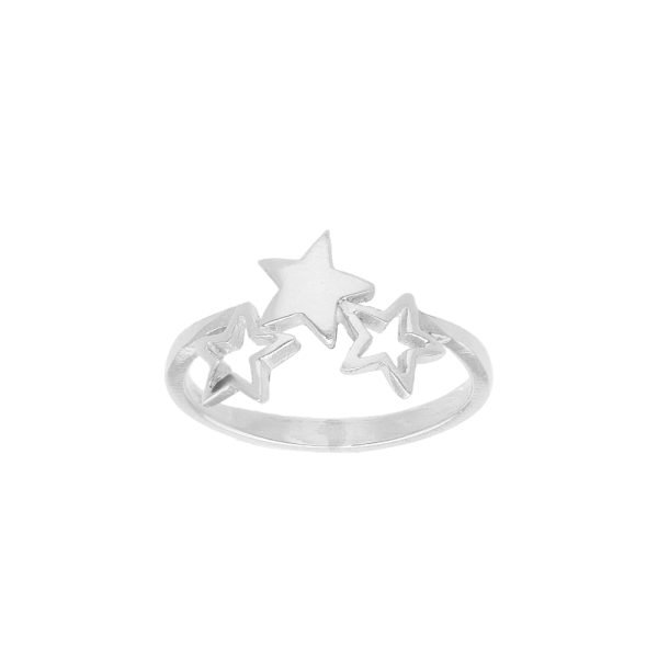 ANILLO ESTRELLA