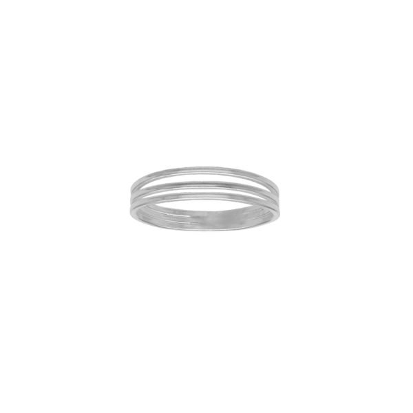 ANILLO TRES LÍNEAS