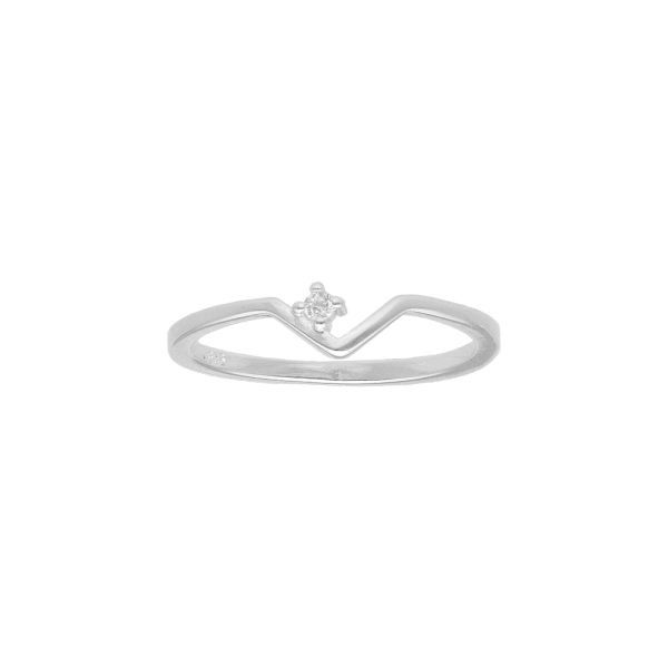 ANILLO EN PUNTA CIRCÓN