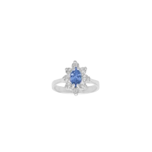 ANILLO LADY CIRCÓN