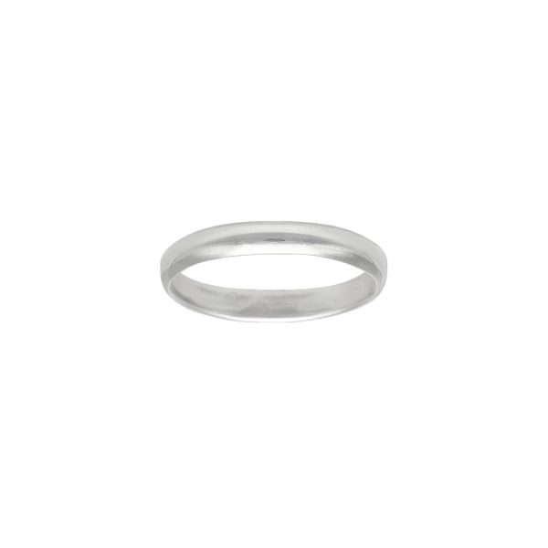 ANILLO ARGOLLA DE COMPROMISO