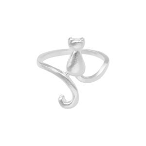 ANILLO GATO