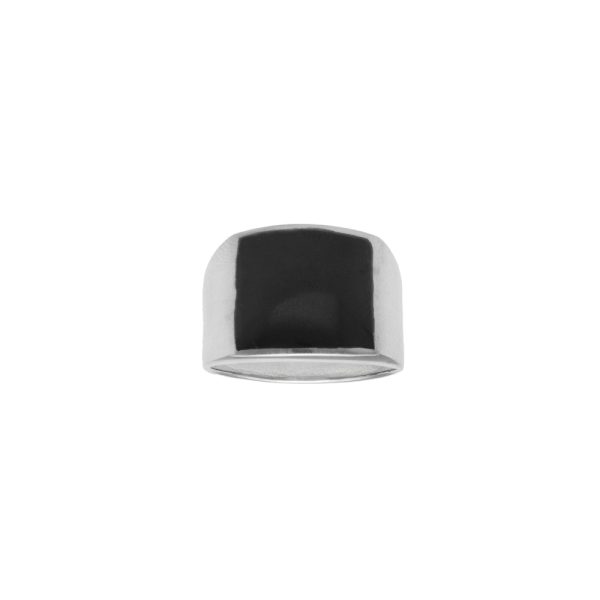 ANILLO ESTILO SELLO