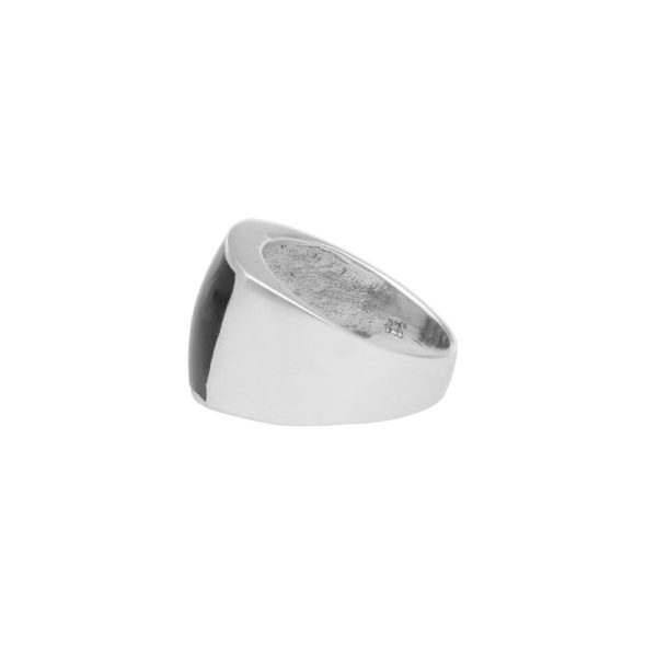 ANILLO ESTILO SELLO - Imagen 2