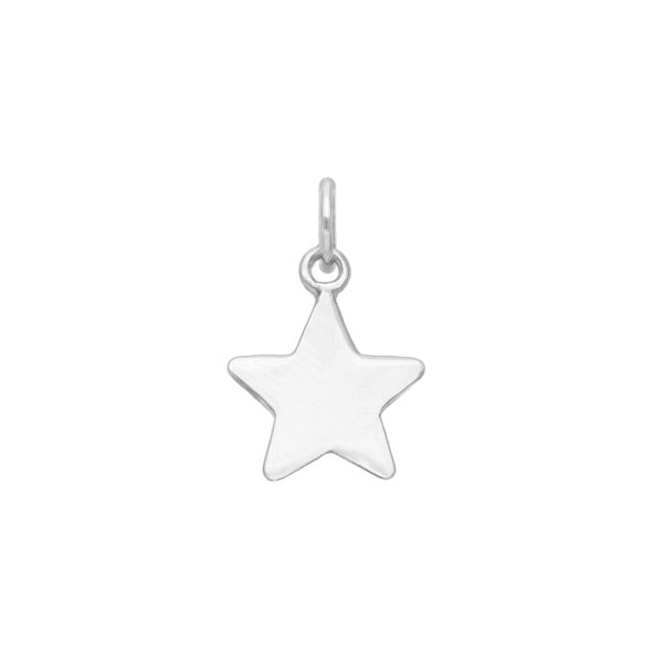 COLGANTE ESTRELLA LISA