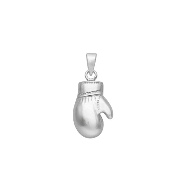 COLGANTE GUANTE DE BOX
