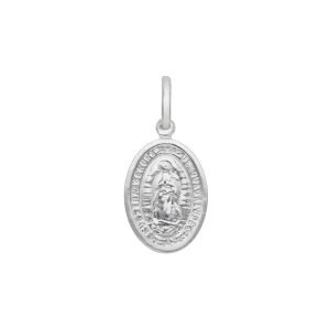 COLGANTE VIRGEN DE GUADALUPE