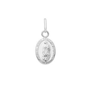 COLGANTE VIRGEN DE GUADALUPE