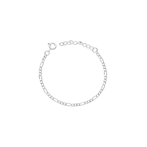 PULSERA CARTIER  2.2 MM- 13 CM CON EXTENSIÓN