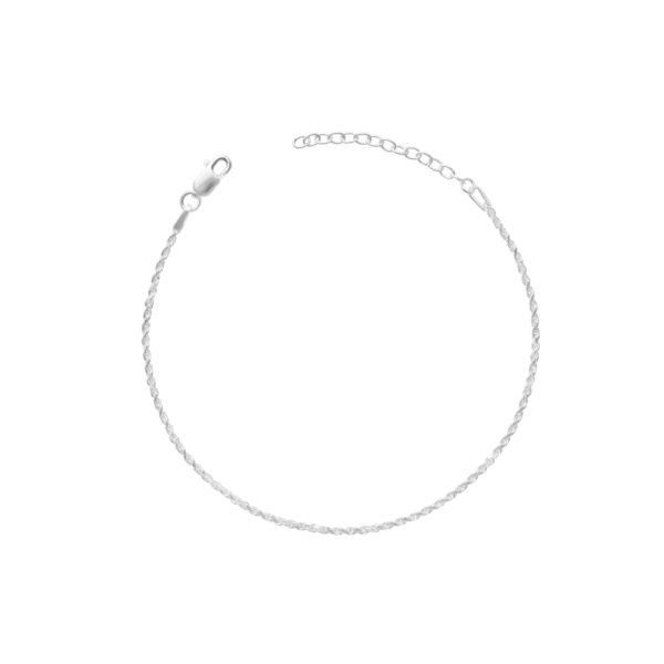 PULSERA TURBILLÓN 1.5 MM