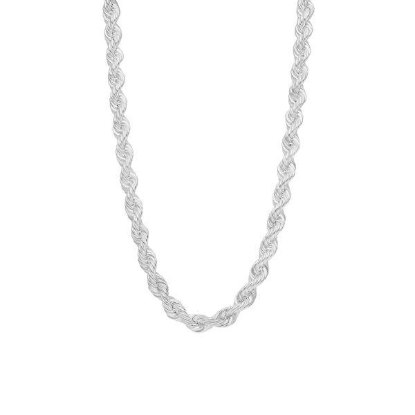 CADENA TURBILLÓN INFLADA 5.4 MM-19.6 GR