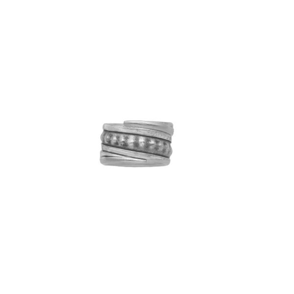 ANILLO AJUSTABLE PUNTITOS - Imagen 2