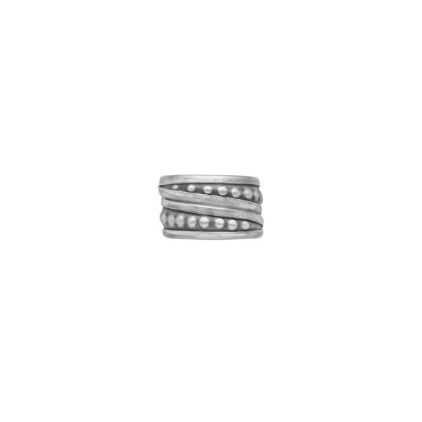 ANILLO AJUSTABLE PUNTITOS