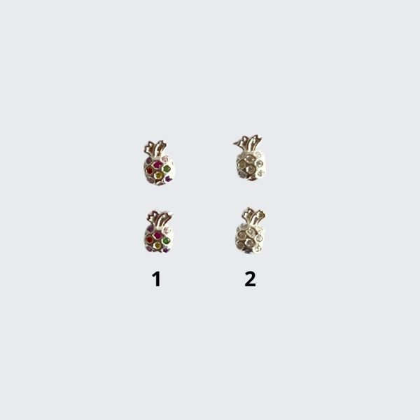 ARO TOPE PIÑA MICROCIRCÓN - Imagen 2