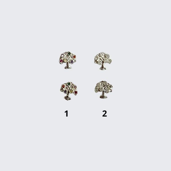 ARO TOPE ÁRBOL DE LA VIDA MICROCIRCÓN - Imagen 2