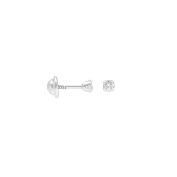 ARO TOPE CIRCÓN 4 MM