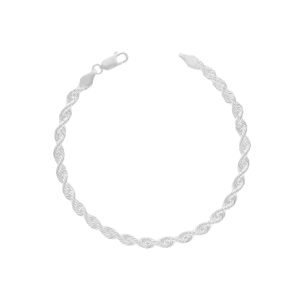 PULSERA TURBILLÓN INFLADA 4 MM