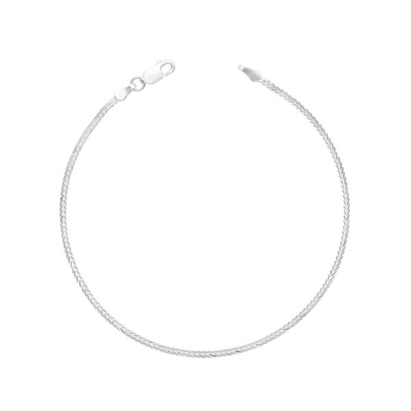 PULSERA ESPIGA 1.7 MM