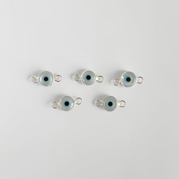 COLGANTE OJO TURCO PARA PERSONALIZAR - Imagen 2