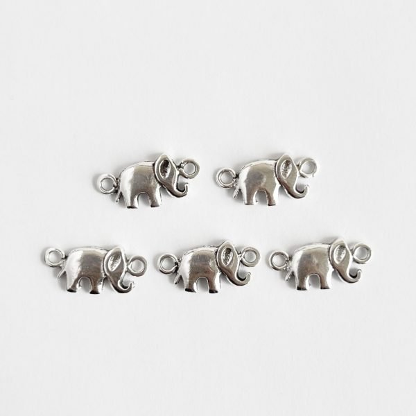 COLGANTE ELEFANTE PARA PERSONALIZAR - Imagen 2