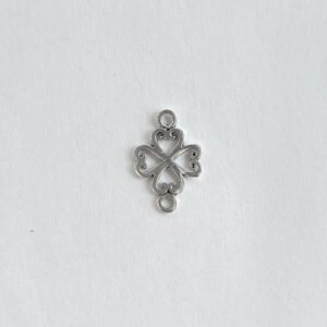 COLGANTE TREBOL CONECTOR