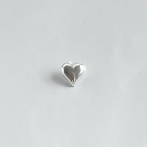 COLGANTE CORAZON INFLADO