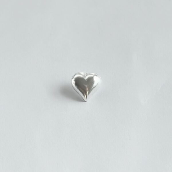 COLGANTE CORAZON INFLADO