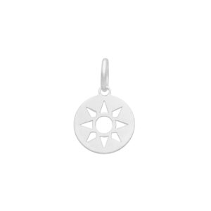 COLGANTE SOL PARA PERSONALIZAR