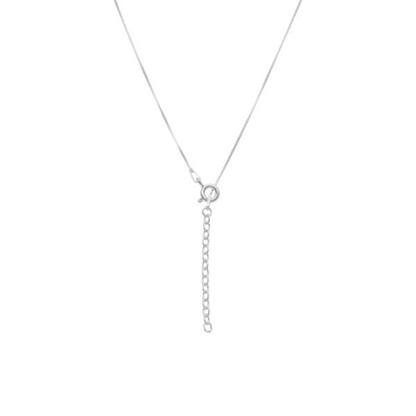 COLLAR PUNTO DE LUZ 6.0 MM-45 CM - Imagen 2
