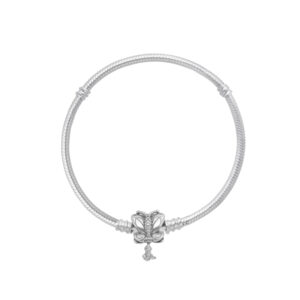 PULSERA PARA CHARMS MARIPOSA