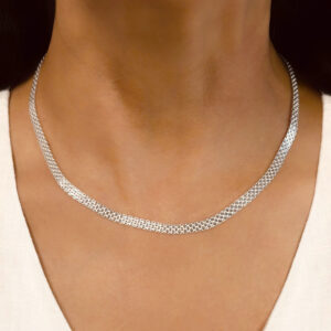 COLLAR TEJIDO CHINO 5 MM-9 GR