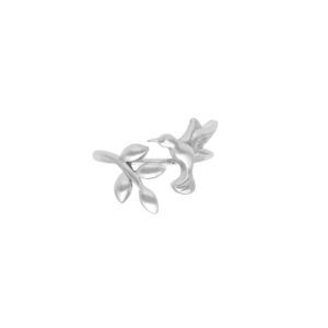 ANILLO AJUSTABLE COLIBRI