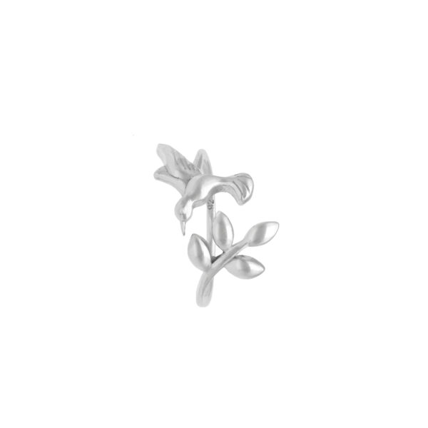 ANILLO AJUSTABLE COLIBRI - Imagen 2