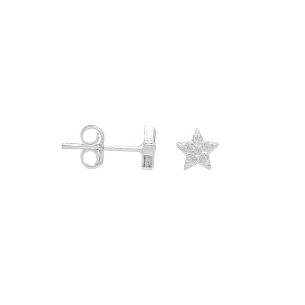 ARO PEGADO ESTRELLA MICROCIRCÓN - Imagen 2