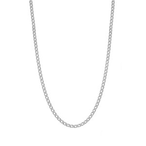 CADENA DOBLE GRUMET 2 MM-4.4 GR