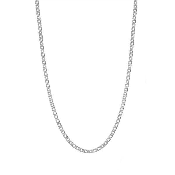 CADENA DOBLE GRUMET 2 MM-4.4 GR